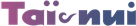 Taï-nui logo
