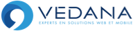 Vedana logo
