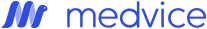 Medvice logo