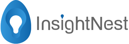 InsightNest logo